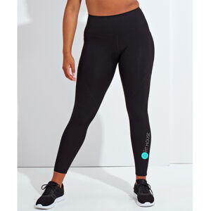 The Fit House - Women's hourglass leggings Thumbnail